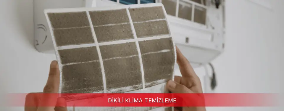 Dikili İlçemi Viessmann Klima Temizleme