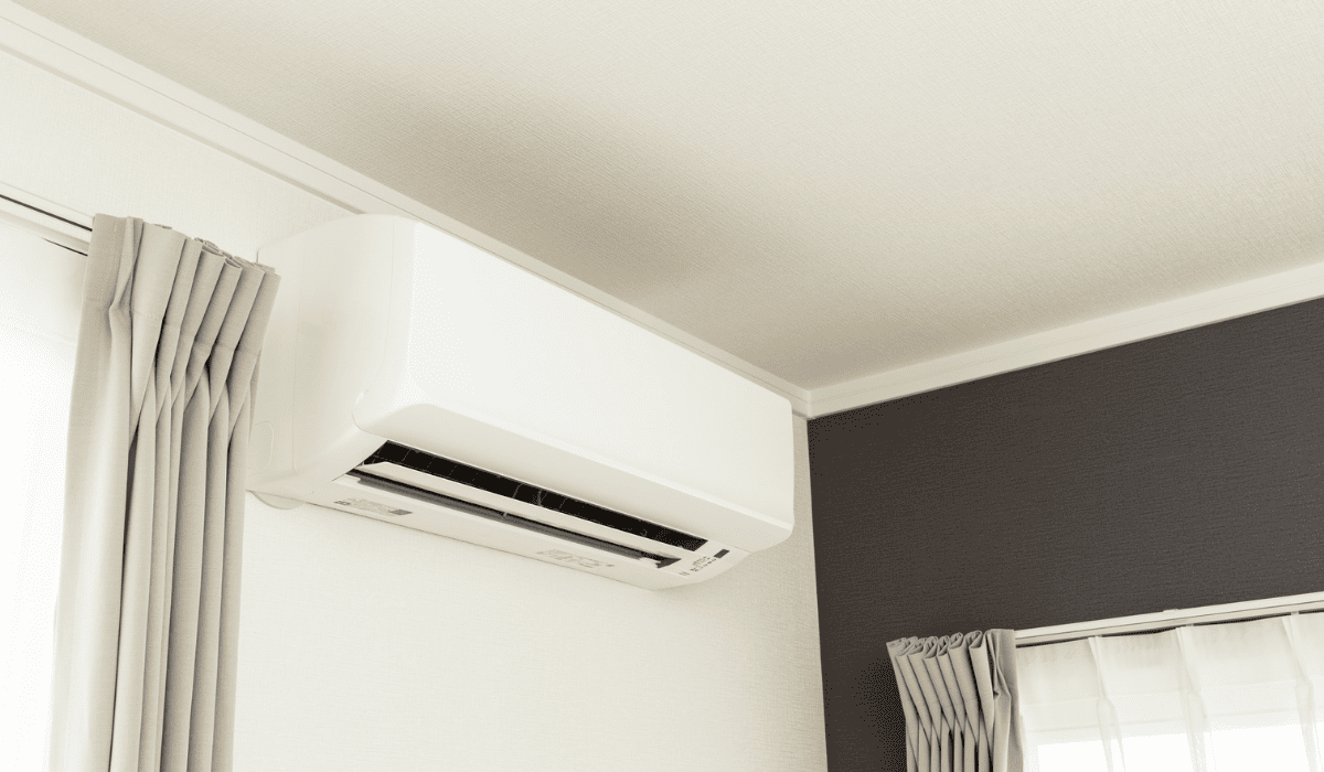 Dikili Viessmann İnverter Klima İnverter Klima Servisi