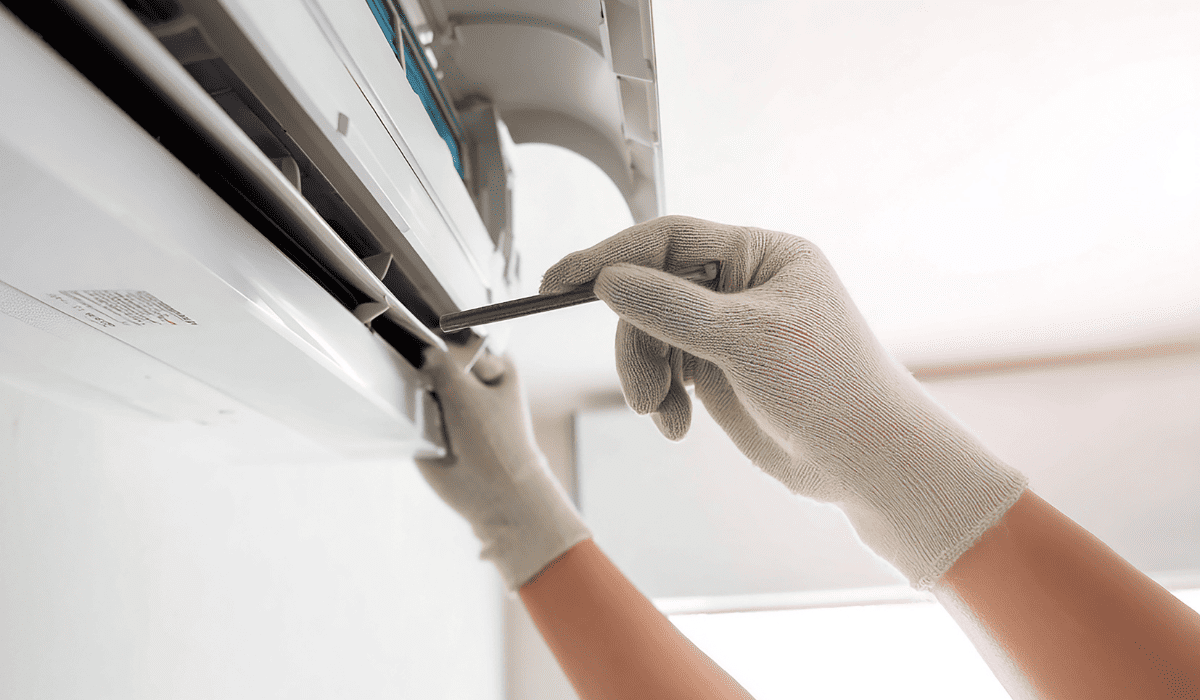 Dikili Viessmann Acil Klima Acil Klima Servisi