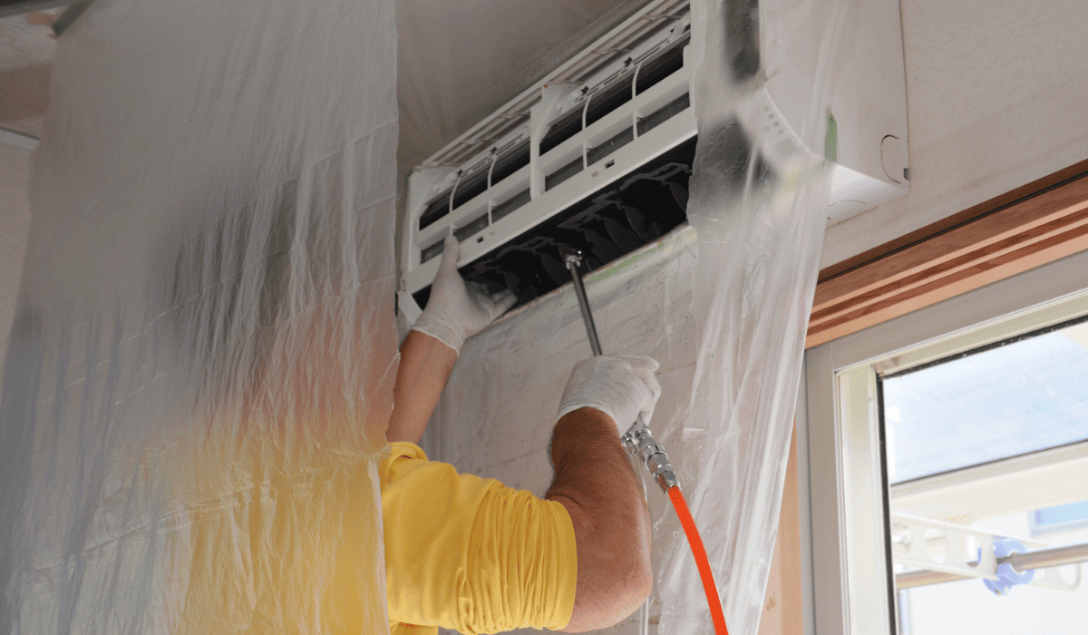 Dikili Viessmann Klima Bakımı